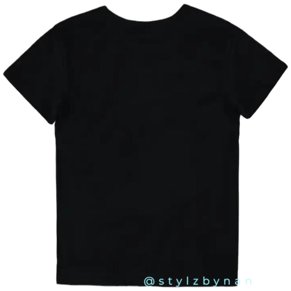 Last One- My personality Depends on Me Graphic Tee - Picture 2 of 6